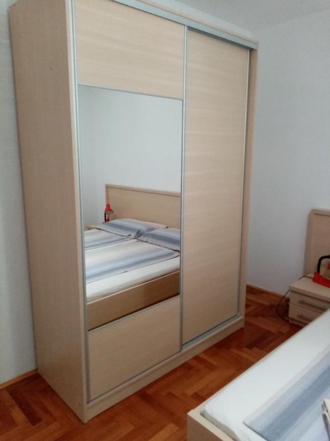 Udobna Soba Za Dvoje Hotel Đảo Hvar Ngoại thất bức ảnh
