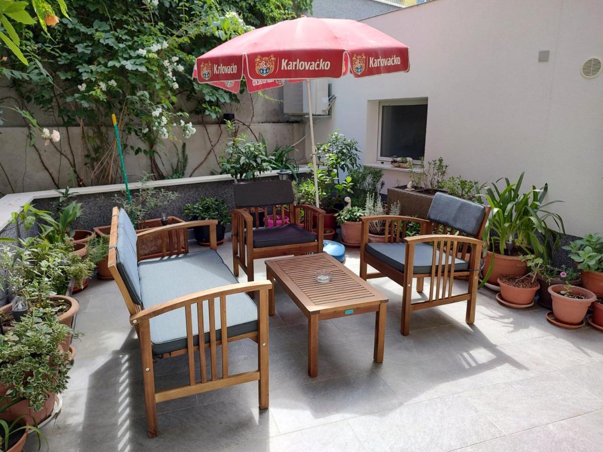 Udobna Soba Za Dvoje Hotel Đảo Hvar Ngoại thất bức ảnh