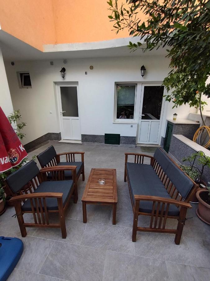Udobna Soba Za Dvoje Hotel Đảo Hvar Ngoại thất bức ảnh