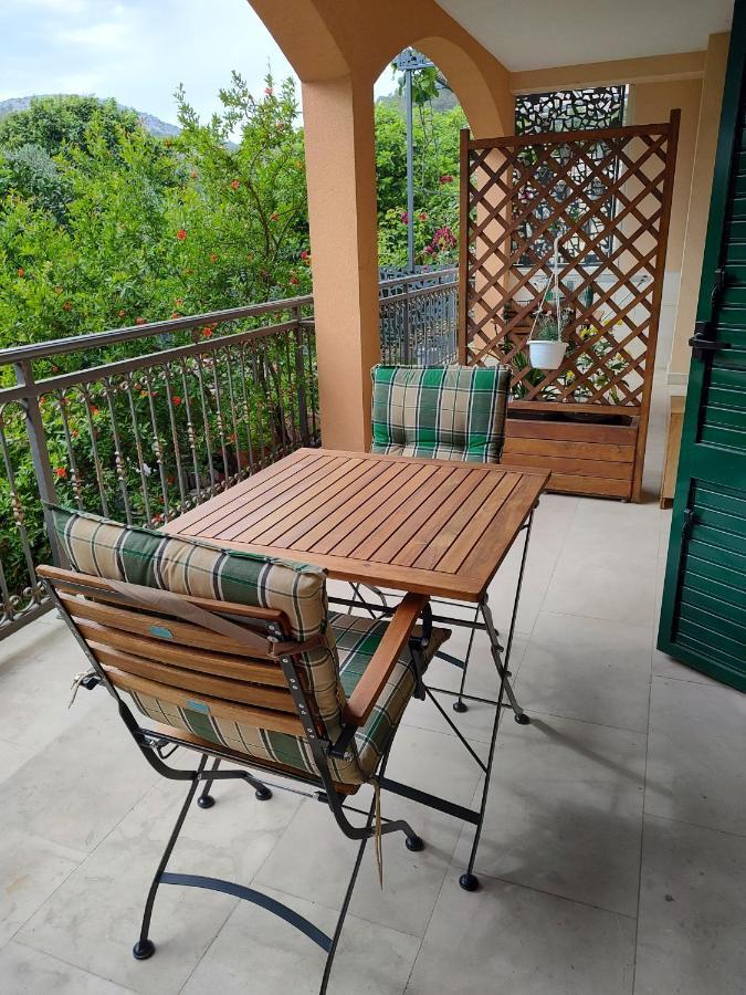 Udobna Soba Za Dvoje Hotel Đảo Hvar Ngoại thất bức ảnh